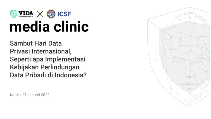 The Importance of Personal Data Protection Policy in Indonesia
