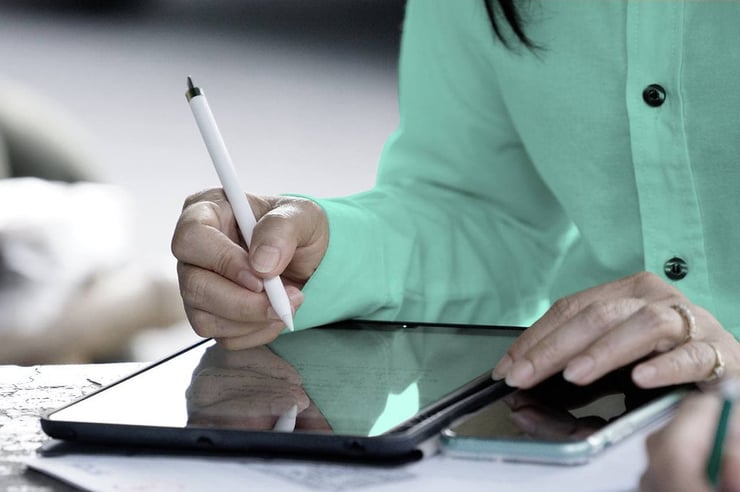 Istilah Penting Seputar Tanda Tangan Digital