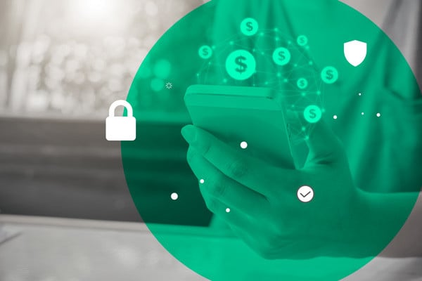 Securing Online Transactions with Digital Signatures