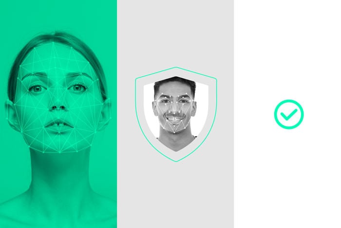 The Role of Biometric Identity Verification for Online Account Registration