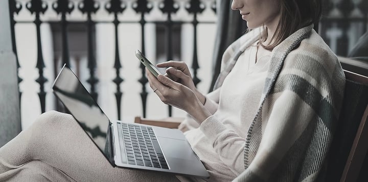 Peran Besar Verifikasi Identitas Online di Masa Pandemi bagi Perusahaan