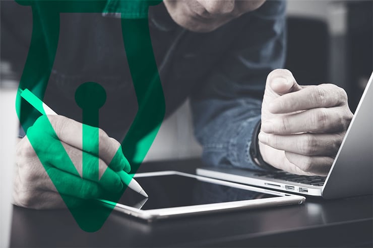 Tiga Manfaat Menggunakan Tanda Tangan Digital untuk Bisnis