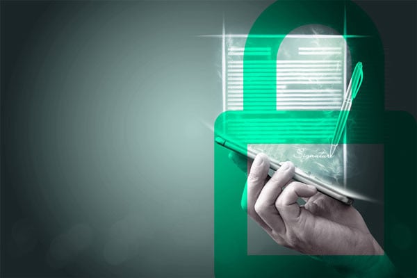 Cara Tanda Tangan Digital Mendukung Protokol Kesehatan Pada Bisnis