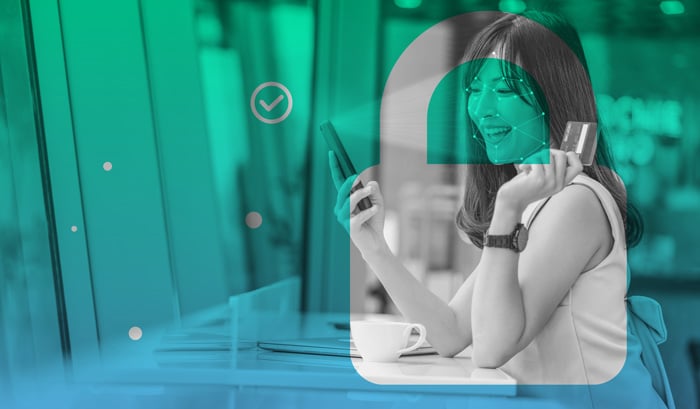The Benefits of Identity Verification for Online Transactions