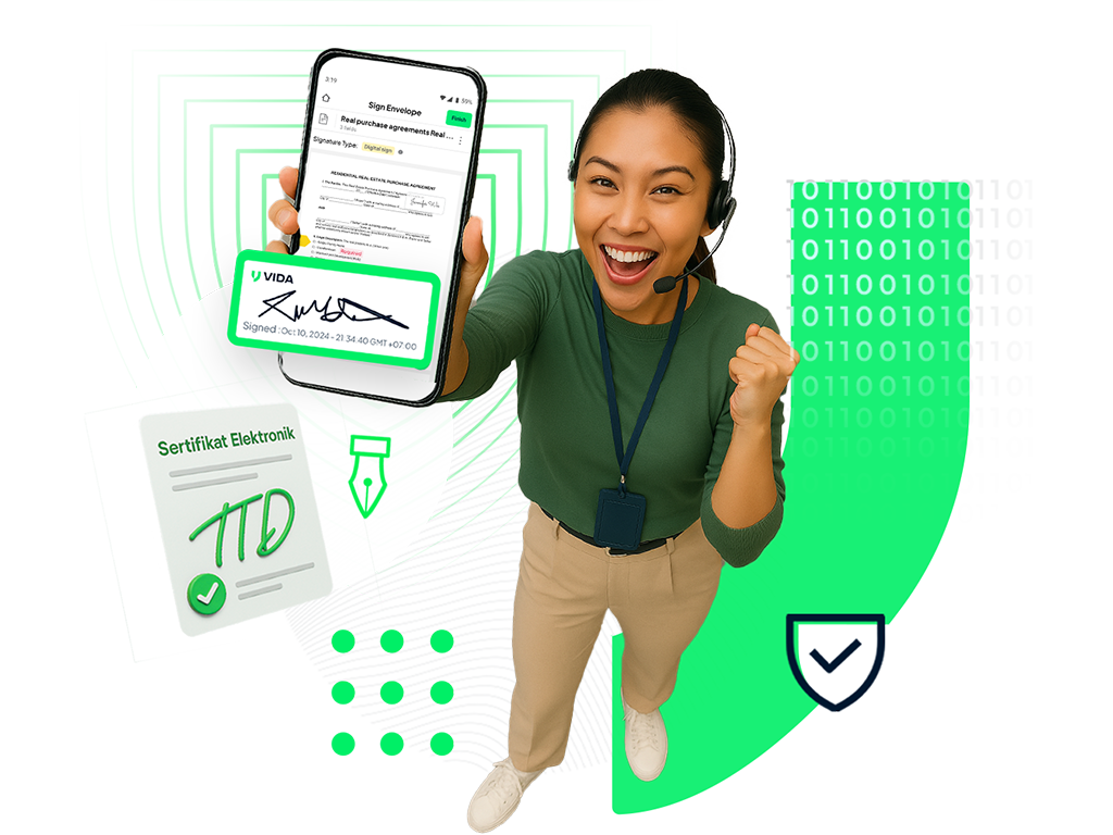 Digital Signature