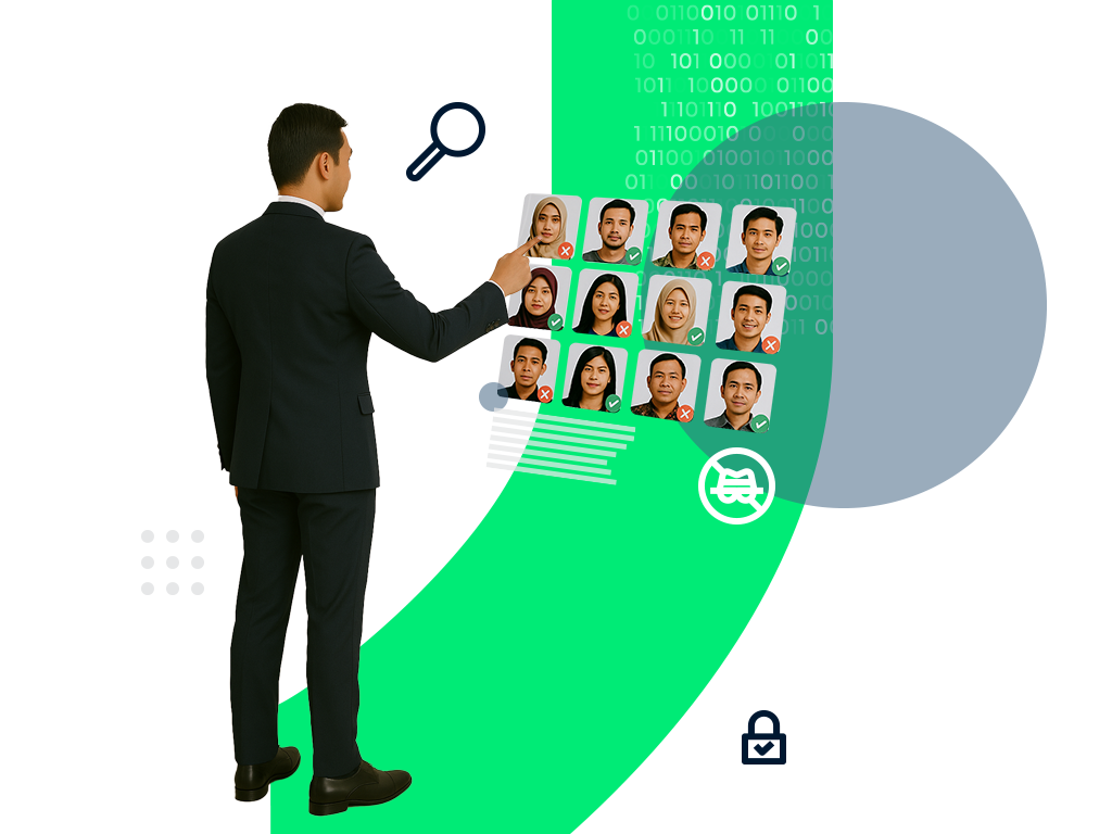 Identity-Operation-Support
